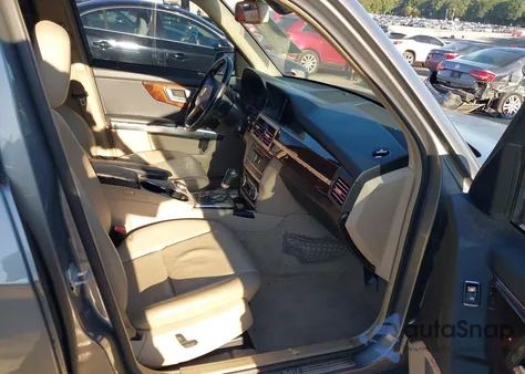 2012 Mercedes-Benz Glk 350 из США, поврежденный, VIN WDCGG5GB7CF853702